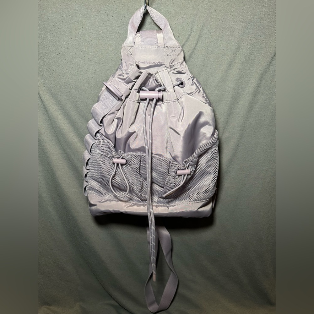 Dagne Dover Nova Sling Bag in dusty purple
